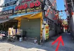 Ô tô mặt tiền khủng giá đầu tư... Bán đất tại Từ Liêm, Hà Nội 03