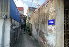Nhà riêng 1.5 tầng vị trí đắc địa, ngõ thẳng tắp ngay trung tâm dân cư văn minh... Bán nhà riêng tại Ngô Quyền, Hải Phòng 03