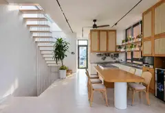 Bán nhà mặt phố 5 tầng diện tích 82m² tại Phường Đức Nhuận, quận Phú Nhuận... Bán nhà mặt phố tại Đức Nhuận, Hồ Chí Minh 05