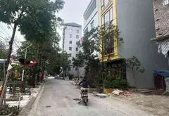 Biệt thự view công viên, thang máy, kinh doanh đỉnh ở Hà Đông... Bán biệt thự, liền kề tại Hà Đông, Hà Nội 03