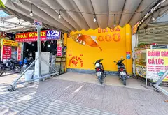 CHỈ 6,85 TỈ - MẶTTIỀN PHẠM VĂN ĐỒNG – LỀ ĐƯỜNG 6M – 18M² – 2 TẦNG – KINH DOANH ĐA NGÀNH – SỔ NỞ HẬU... Bán nhà mặt phố tại Bình Lợi Trung, Hồ Chí Minh 04
