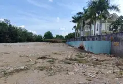 Bán đất mặt tiền rộng 25m tại Nhà Bè, gần cao tốc Bến Lức Long Thành... Bán đất tại Hiệp Phước, Hồ Chí Minh 06