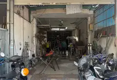 Cơ hội sở hữu nhà mặt phố Huỳnh Tấn Phát vị trí đẹp với giá chỉ 9,5 tỷ... Bán nhà mặt phố tại Nhà Bè, Hồ Chí Minh 02