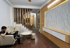 Siêu phẩm nhà đẹp 3 tầng ngay trung tâm sẵn sổ đỏ... Bán nhà riêng tại Hà Đông, Hà Nội 01