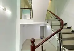 Nhà mặt phố Phường Chánh Hưng, cơ hội sở hữu nhà 3 lầu giá tốt chỉ 9.5 tỷ... Bán nhà mặt phố tại Chánh Hưng, Hồ Chí Minh 06
