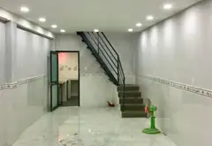 Hãy xem căn nhà này nếu anh/chị cần mặt bằng kinh doanh ổn định.... Bán nhà mặt phố tại Minh Phụng, Hồ Chí Minh 03