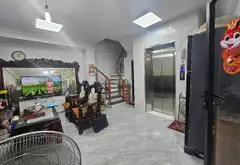 Trương định - lô góc... Bán owner_side tại Tương Mai, Hà Nội 01
