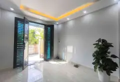 Nhà 3 tầng độc lập ngõ ô tô cạnh trường Hùng Vương... Bán nhà riêng tại Hồng Bàng, Hải Phòng 02