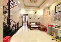 Em Kha chuyên nhà phố... Bán nhà riêng tại Trung Mỹ Tây, Hồ Chí Minh 08