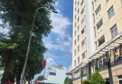 Bán căn hộ 2 phòng ngủ, 2 vệ sinh tại phường Hiệp Bình, TP. Thủ Đức với diện tích 75 m2... Bán căn hộ chung cư tại Hiệp Bình, Hồ Chí Minh 01
