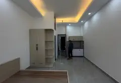Nhà mặt phố 6 tầng, 9 phòng dịch vụ tại Phường Phước Long, Quận 9... Bán nhà mặt phố tại Phước Long, Hồ Chí Minh 18