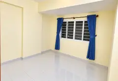 Bán căn hộ chung cư 2 phòng ngủ tại phường An Lạc, Hồ Chí Minh, căn góc thoáng mát... Bán căn hộ chung cư tại An Lạc, Hồ Chí Minh 14