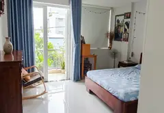 Cư xá Ngân Hàng - 3 Tầng - hẻm xe hơi- chỉ 4T7 còn thương lượng... Bán nhà riêng tại Tân Thuận, Hồ Chí Minh 03