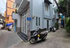 Nhà đất trung tâm Phú Nhuận giá tốt, dễ thương lượng... Bán nhà riêng tại Cầu Kiệu, Hồ Chí Minh 01