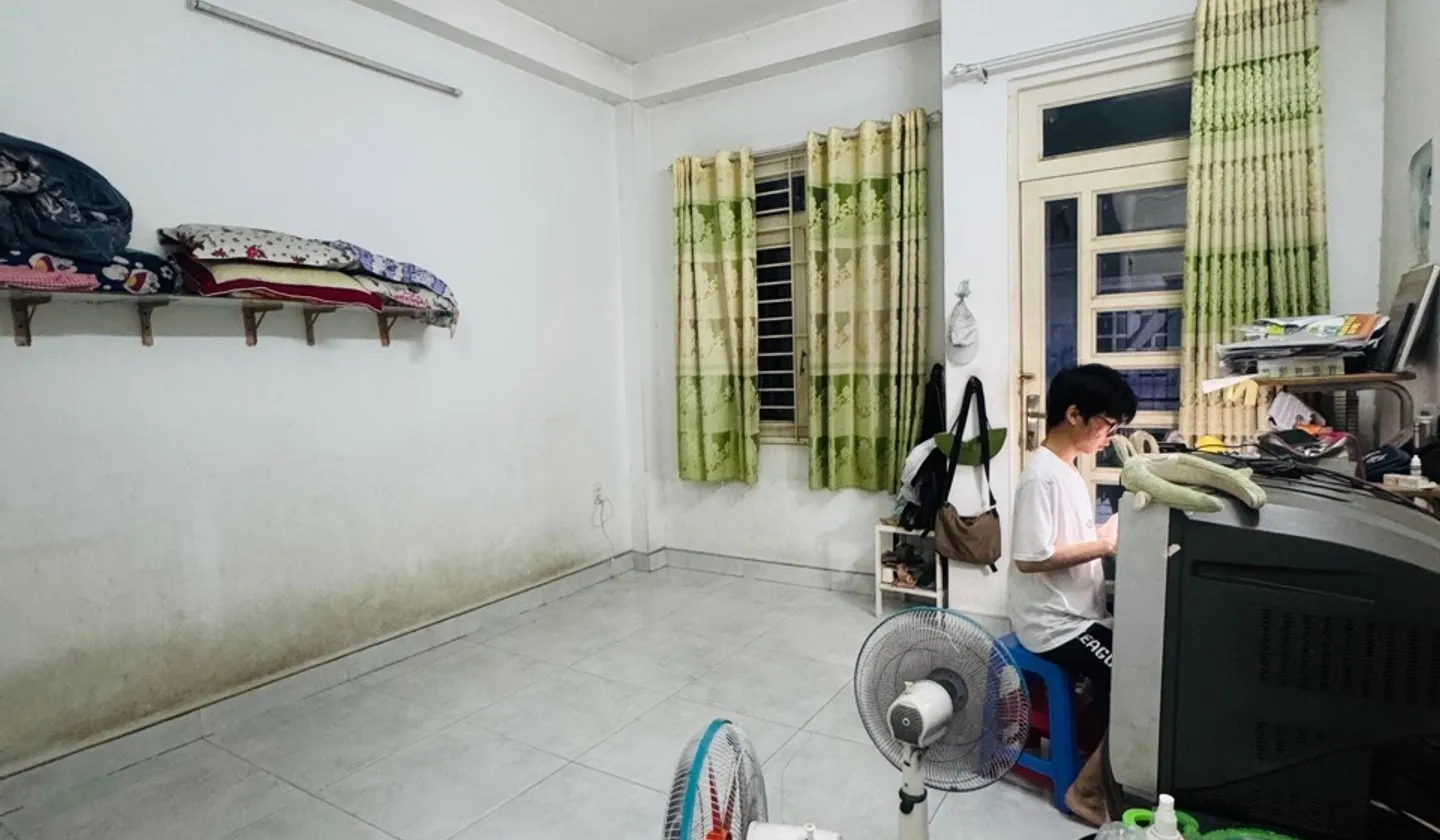Bán nhà Tân Kỳ Tân Quý 4 tầng, phường Bình Hưng Hòa, Hồ Chí Minh, diện tích sd 150m2, Giá 5.1Tỷ... Bán nhà riêng tại Bình Hưng Hòa, Hồ Chí Minh 01