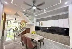 Nhà Mới 3 Tầng 4PN, Ô Tô Đỗ Cửa, Giá Tốt Tại Lương Quy... Bán nhà riêng tại An Hải, Hải Phòng 02