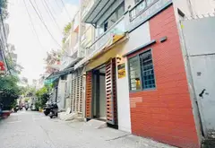 75m2_ 2tầng_ 4PN Âu Dương Lân p3-Q8 giá 6,58 tỷ... Bán nhà riêng tại Chánh Hưng, Hồ Chí Minh 18