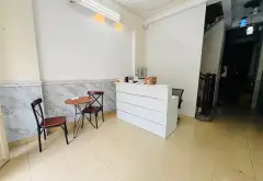 Nhà mặt phố sầm uất, rộng rãi tại Gò Vấp, giá tốt 11.3 tỷ... Bán nhà mặt phố tại Gò Vấp, Hồ Chí Minh 11