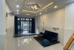 Bán nhà riêng 4 tầng tại Phường Hồ Biểu Chánh, Quận Phú Nhuận, vị trí trung tâm, góc 3 mặt tiền... Bán nhà riêng tại Phú Nhuận, Hồ Chí Minh 03