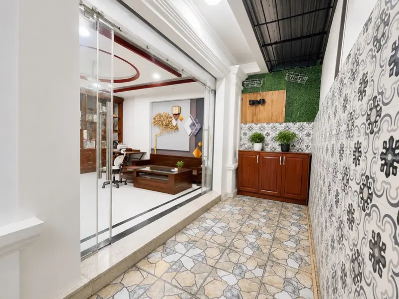 Nhà riêng 3 tầng, rộng 48m² tại khu vực Miếu Hai Xã, Hải Phòng... Bán nhà riêng tại Lê Chân, Hải Phòng 01