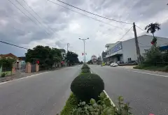 203,2m đất ở hướng nam bước chân ra QL18 A... Bán đất tại Đông Mai, Quảng Ninh 03