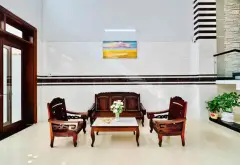🏡VÀI BƯỚC RA MẶT TIỀN NGUYỄN VĂN DUNG, P.6, GÒ VẤP. DT 4×17M VUÔNG NHƯ A⁴, 5TẦNG, 5PN. CHỈ 9,4 TỎI... Bán nhà riêng tại An Nhơn, Hồ Chí Minh 04