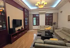 Bán nhà PHÂN LÔ -Ô TÔ -KINH DOANH - VỈA HÈ Ngụy Như Kon Tum 60m, 6 tầng chỉ 32 Tỷ.... Bán nhà riêng tại Thanh Xuân, Hà Nội 03