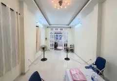Nhà mặt phố siêu vị trí gần chung cư Botanic, Phú Nhuận... Bán nhà mặt phố tại Đức Nhuận, Hồ Chí Minh 04