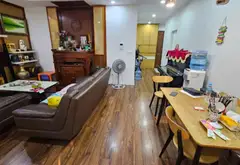 Bán căn hộ chung cư 3 phòng ngủ lô góc tại Văn Khê, giá hợp lý... Bán căn hộ chung cư tại Hà Đông, Hà Nội 04