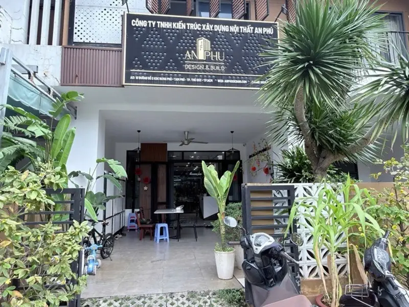 Biệt Thự Liền Kề 140m2 chỉ 13.6tỷ - Nhà Đẹp Hiếm ngay Vành Đai 2 Thủ Đức ~... Bán biệt thự, liền kề tại Tam Bình, Hồ Chí Minh 01
