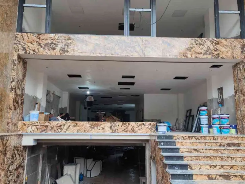 BUILDING VŨ TÔNG PHAN – XÂY MỚI – 2 MẶT THOÁNG – DÒNG TIỀN DỰ KIẾN 350TR/THÁNG... Bán nhà mặt phố tại Khương Đình, Hà Nội 01