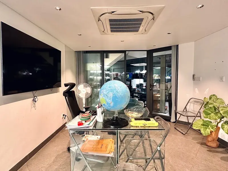 Bán nhà riêng 6 tầng mặt tiền rộng 11.5m tại phường Tân Sơn Nhì, giá chỉ 12.9 tỷ... Bán nhà riêng tại Tân Sơn Nhì, Hồ Chí Minh 01