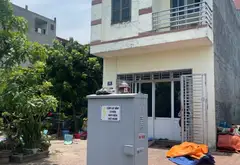 Bán nhà mặt phố tại phường, diện tích 75m2, mặt tiền 5m, phù hợp kinh doanh... Bán nhà mặt phố tại Đông Hải, Hải Phòng 04