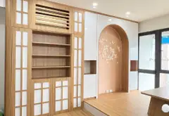 Căn hộ phong cách sang trọng, view công viên lớn tại Hà Đông... Bán căn hộ chung cư tại Hà Đông, Hà Nội 10