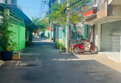 Nhà Đẹp Gần An Dương Vương - Sống Thoải Mái Tại Quận 8!... Bán nhà riêng tại Phú Định, Hồ Chí Minh 03