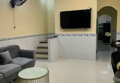 Nhà riêng 2 tầng 3 phòng ngủ tại Gò Vấp với hai mặt hẻm thuận tiện... Bán nhà riêng tại Gò Vấp, Hồ Chí Minh 04