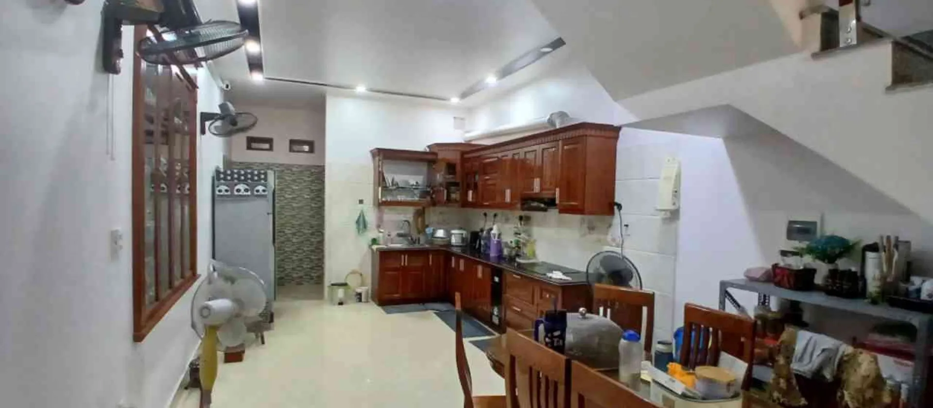 Nhà mặt phố 3 tầng rộng 75m2 tại khu TĐC Đằng Lâm, vị trí đắc địa thuận tiện... Bán nhà mặt phố tại Hải An, Hải Phòng 01