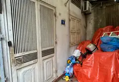 Bán nhà cấp 4 mặt tiền rộng, gần khu đô thị Linh Đàm, Hoàng Mai... Bán nhà riêng tại Hoàng Liệt, Hà Nội 02