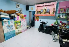 Nhà 4x10m- Hẻm 3 Gác - Q8 - 3.3 Tỷ... Bán nhà riêng tại Chánh Hưng, Hồ Chí Minh 02