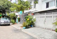 🏡NHÀ ĐƯỜNG 10M CÓ VỈA HÈ_NGANG GẦN 7M_HIỆP THÀNH 45 GẦN LÊ VĂN KHƯƠNG NHÀ MÁY BIA QUẬN 12💰GIÁ 5,2... Bán nhà riêng tại Tân Thới Hiệp, Hồ Chí Minh 01