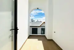 Bán nhà riêng 3 tầng 50m2 tại phường Thông Tây Hội, Quận Gò Vấp... Bán nhà riêng tại Thông Tây Hội, Hồ Chí Minh 09