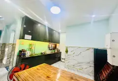 Nhà đẹp Tam Bình, tiện nghi hiện đại, hẻm xe hơi... Bán nhà riêng tại Tam Bình, Hồ Chí Minh 17