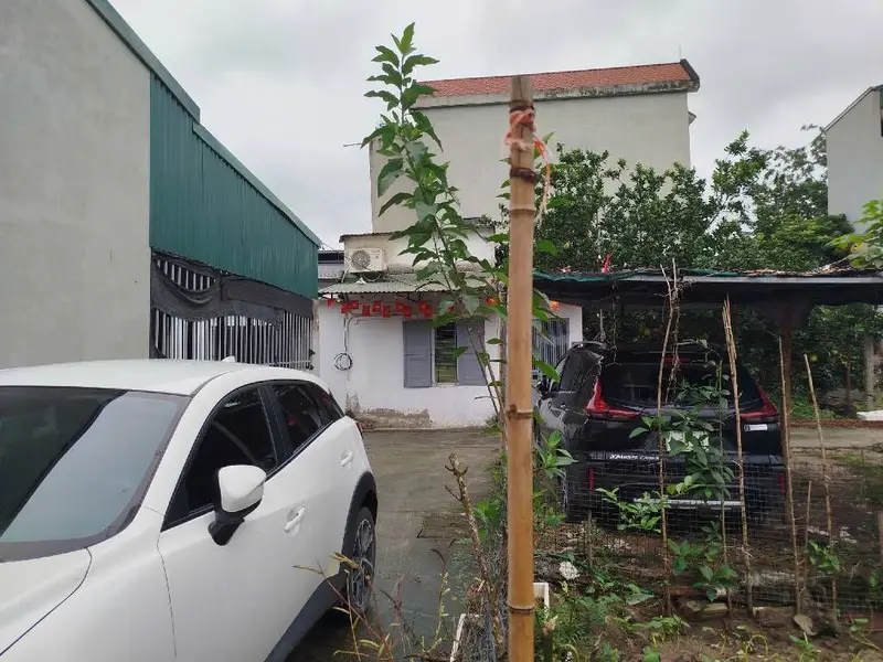 Đất Hà Nội, giá rẻ.... Bán đất tại Hồng Vân, Hà Nội 01