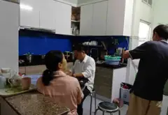 Cơ hội hiếm có sở hữu nhà mặt phố vị trí vàng Quận Bình Tân... Bán nhà mặt phố tại Bình Tân, Hồ Chí Minh 05