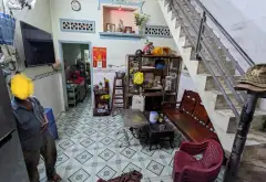 Nhà mặt phố Quốc lộ 1K, Dĩ An: Cơ hội đầu tư với diện tích 70.4m² chỉ 2.6 tỷ VNĐ... Bán nhà mặt phố tại Đông Hòa, Hồ Chí Minh 01