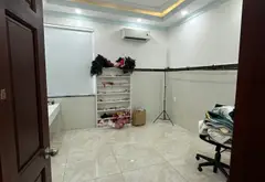 Bán nhà riêng 4 tầng 6 phòng ngủ tại Bình Tân, ngang 7.6m, giá 11.6 tỷ... Bán nhà riêng tại Bình Tân, Hồ Chí Minh 05