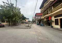 Sở hữu ngay lô góc đất 50m² vị trí đắc địa tại Đồng Kỵ 2 với giá chỉ 3 tỷ... Bán đất tại Từ Sơn, Bắc Ninh 01