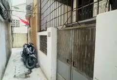 Bán đất kèm nhà 2 tầng, tiềm năng tăng giá siêu hấp dẫn... Bán nhà riêng tại Nghĩa Đô, Hà Nội 01
