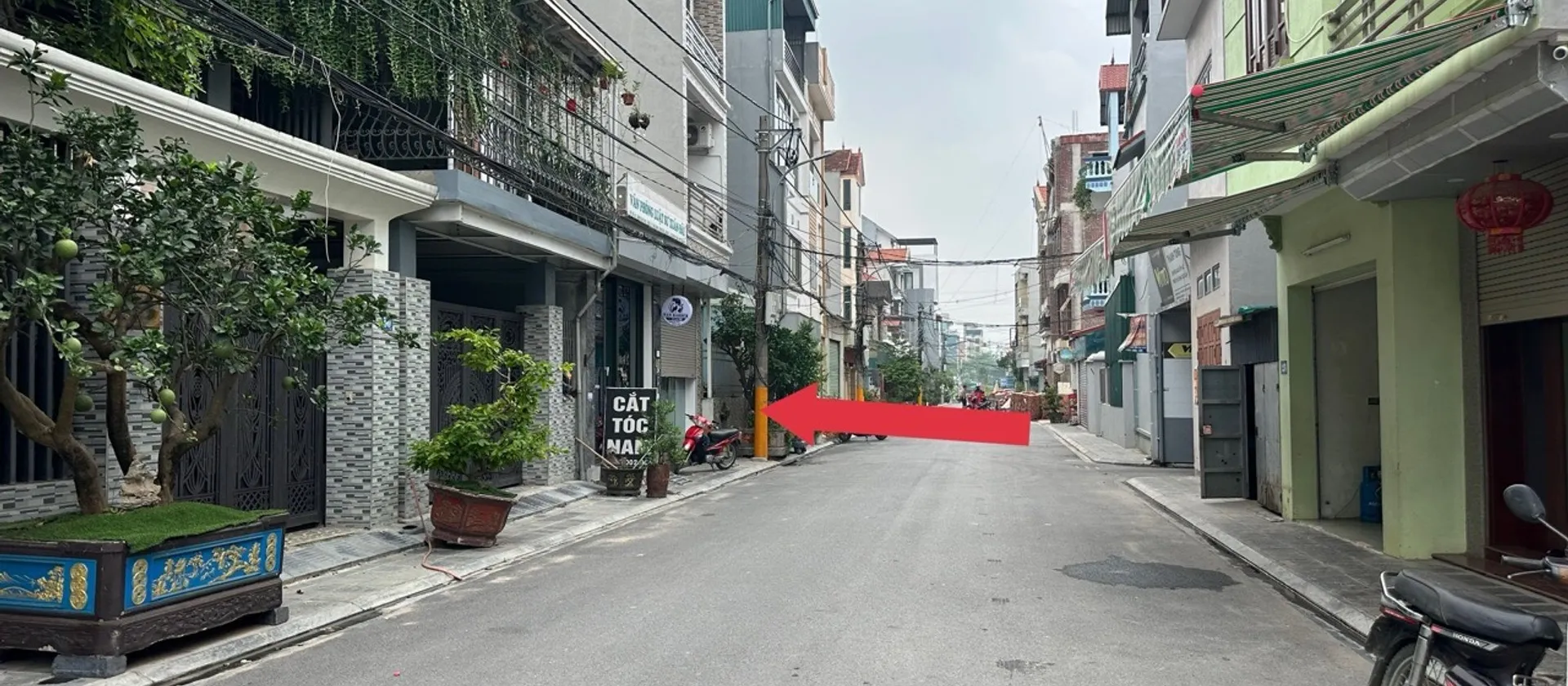 Chính chủ cần bán gấp nhà 3 tầng Trung tâm Đông Anh 90m2 giá 7.3 tỷ... Bán nhà riêng tại Phúc Thịnh, Hà Nội 01