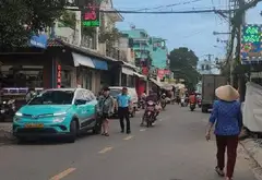 Cơ hội vàng sở hữu nhà mặt tiền trung tâm Tân Thới Nhất với giá cực tốt... Bán nhà mặt phố tại Đông Hưng Thuận, Hồ Chí Minh 01